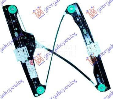 PODIZAC PREDNJEG PROZORA...