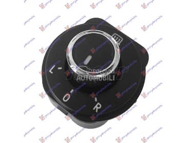 PREKIDAC ZA RETROVIZOR za Volkswagen Polo od 2014. do 2017. god.