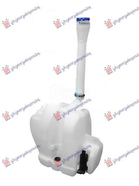 POSUDA ZA TECNOST BRISACA