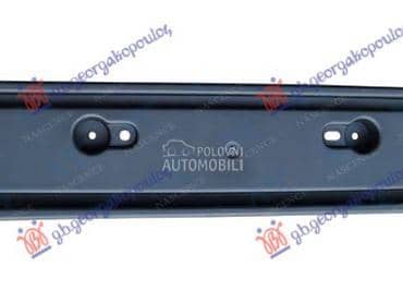 drZAC PREDNJE TABLICE... za Tesla Model 3 od 2017. do 2023. god.