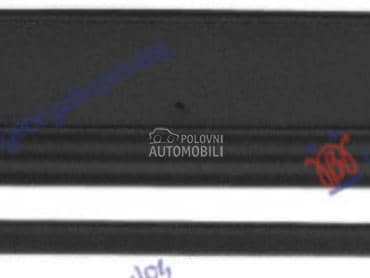 PREDNJI BRANIK -03 za Nissan Cabstar od 2000. do 2007. god.