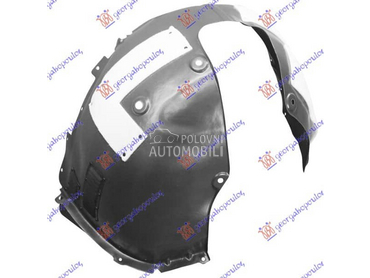 POTKRILO Desno za Kia Sportage od 2015. do 2018. god.