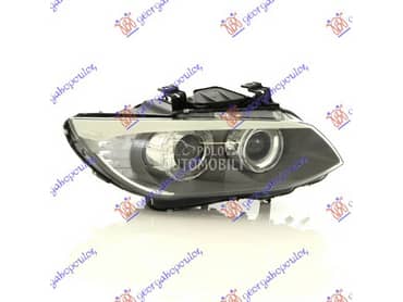 FAR XENON SA LED DNEVNIM... za BMW Serija 3 od 2007. do 2011. god.