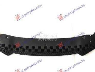 NOSAC SPOJLERA PREDNJEG BRANIK za Audi A3 od 2008. do 2012. god.