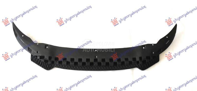 NOSAC SPOJLERA PREDNJEG BRANIK