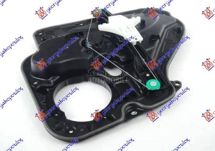 PODIZAC ZADNJEG PROZORA Levo