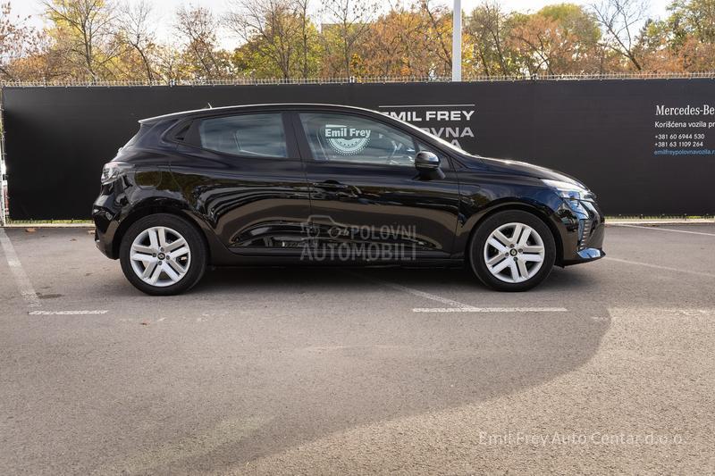 Renault Clio 1.0 Evolution TCe90