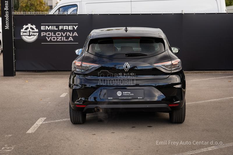 Renault Clio 1.0 Evolution TCe90