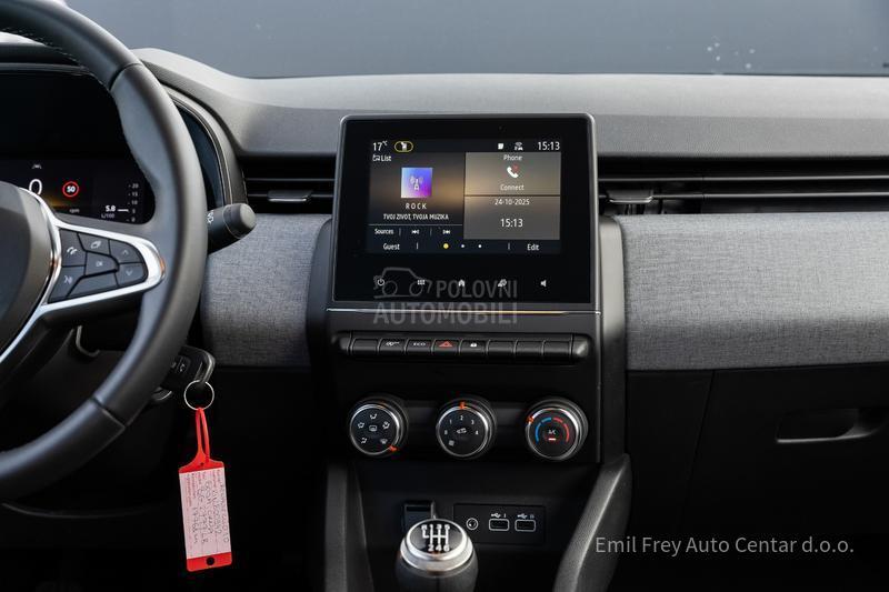 Renault Clio 1.0 Evolution TCe90