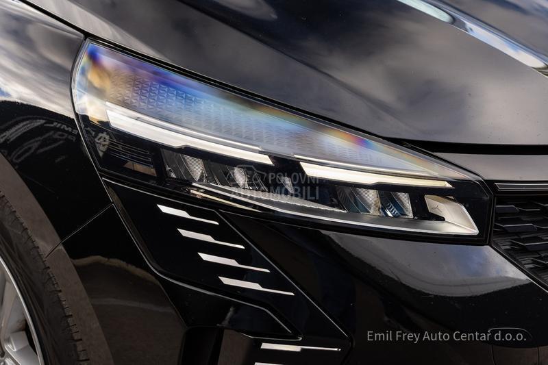 Renault Clio 1.0 Evolution TCe90