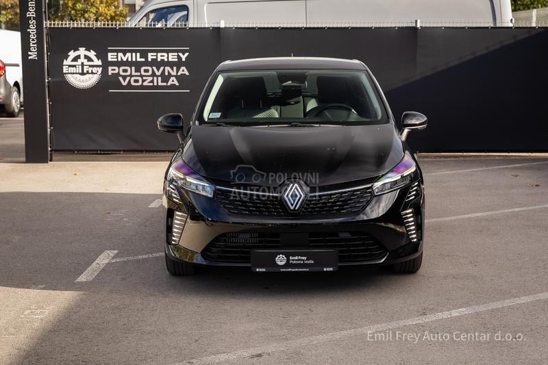 Renault Clio 1.0 Evolution TCe90