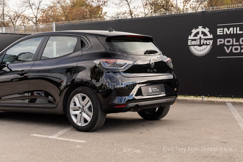Renault Clio 1.0 Evolution TCe90