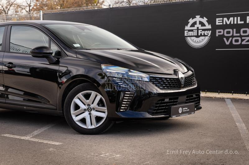 Renault Clio 1.0 Evolution TCe90