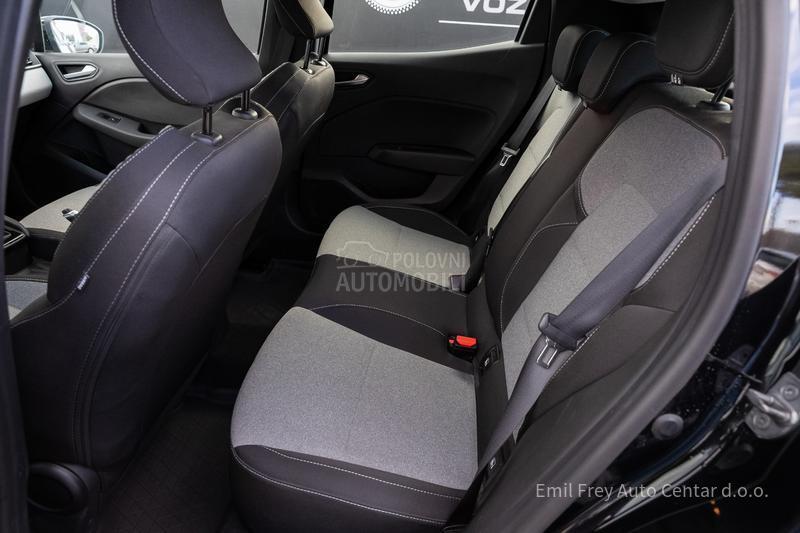 Renault Clio 1.0 Evolution TCe90