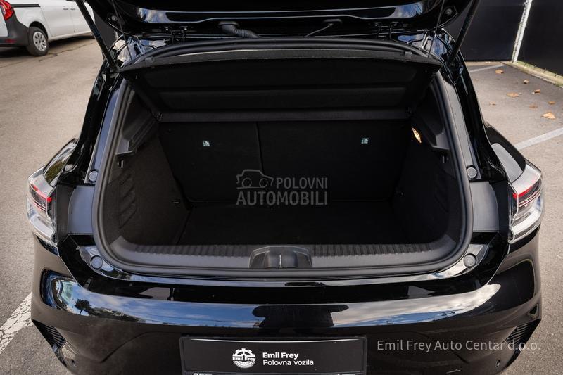 Renault Clio 1.0 Evolution TCe90