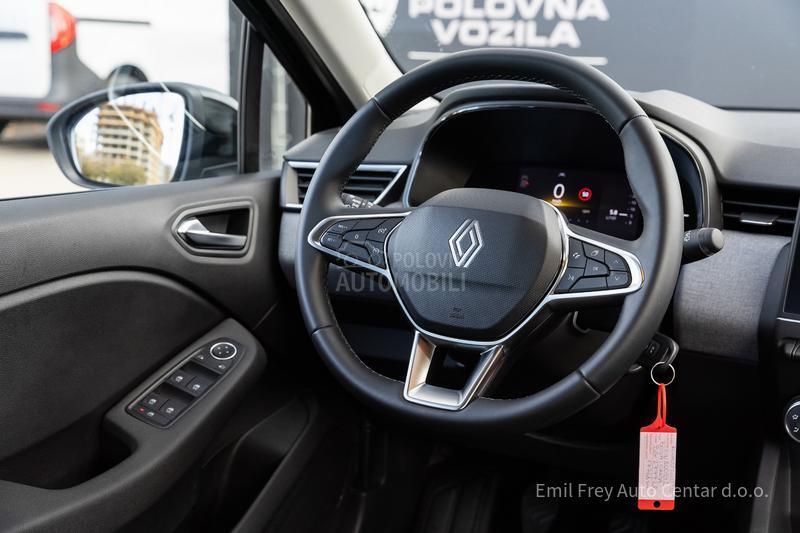 Renault Clio 1.0 Evolution TCe90