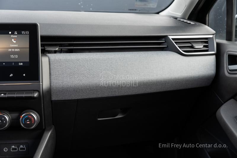 Renault Clio 1.0 Evolution TCe90