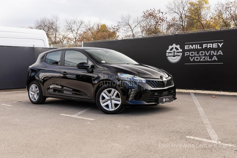 Renault Clio 1.0 Evolution TCe90