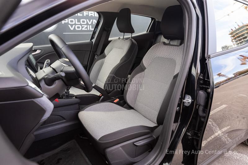 Renault Clio 1.0 Evolution TCe90