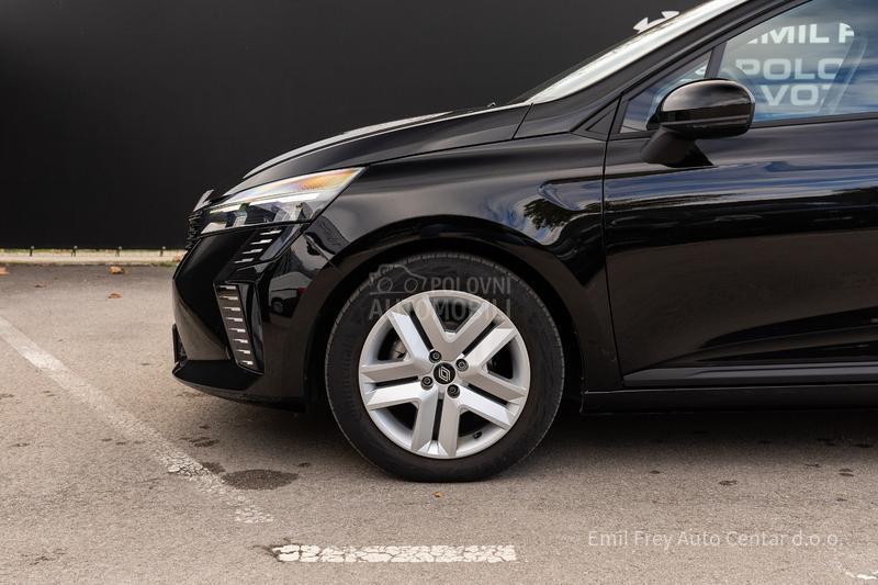 Renault Clio 1.0 Evolution TCe90