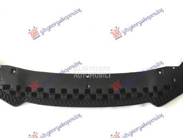 NOSAC SPOJLERA PREDNJEG BRANIK za Audi A3 od 2008. do 2012. god.