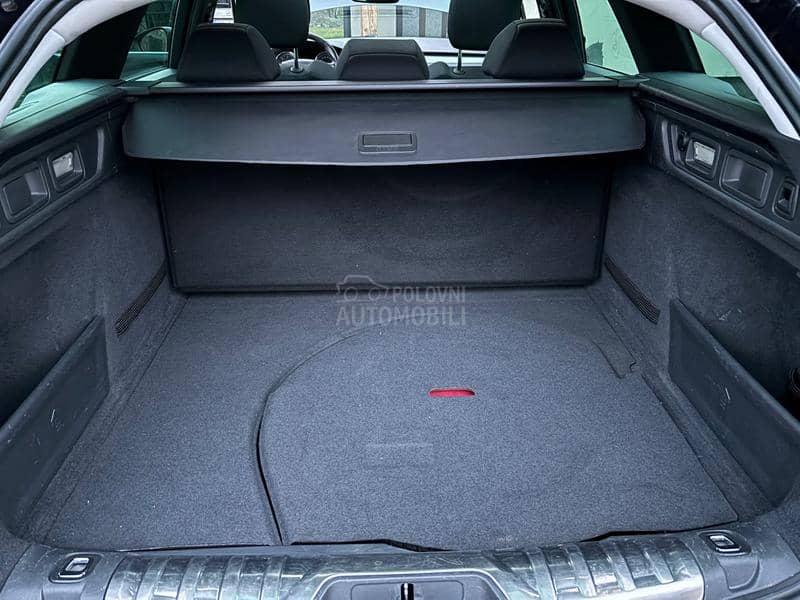 Peugeot 508 sw