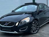 Volvo S60 U-N-I-K-A-T