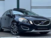 Volvo S60 U-N-I-K-A-T