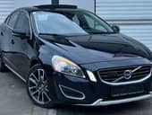 Volvo S60 U-N-I-K-A-T