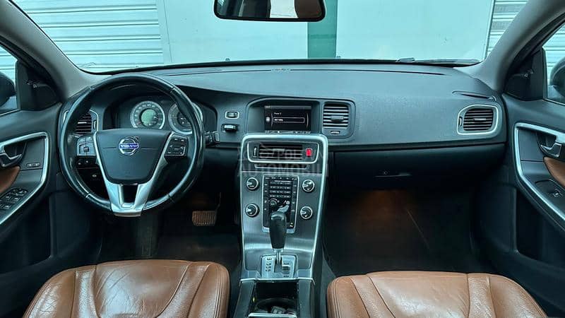 Volvo S60 U-N-I-K-A-T