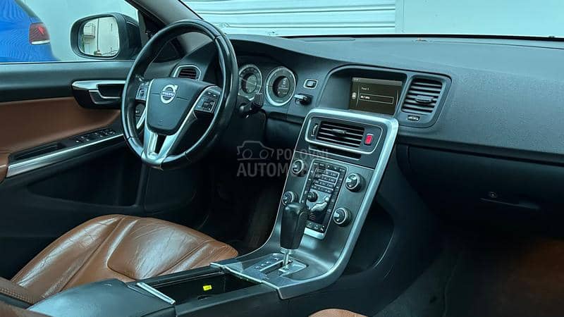 Volvo S60 U-N-I-K-A-T