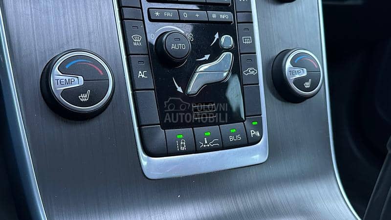 Volvo S60 U-N-I-K-A-T