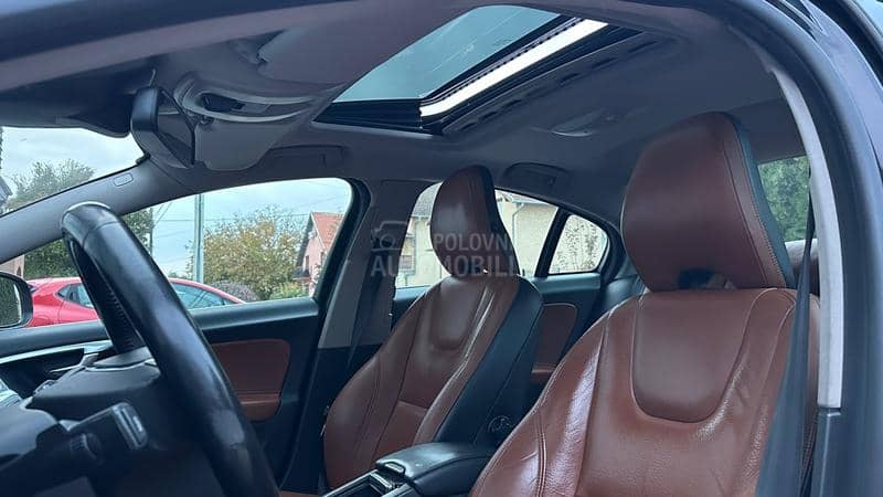 Volvo S60 U-N-I-K-A-T