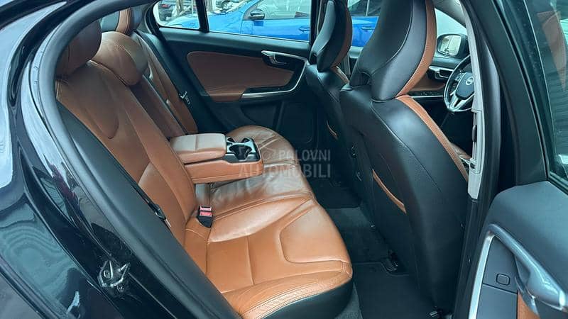 Volvo S60 U-N-I-K-A-T