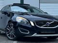 Volvo S60 U-N-I-K-A-T