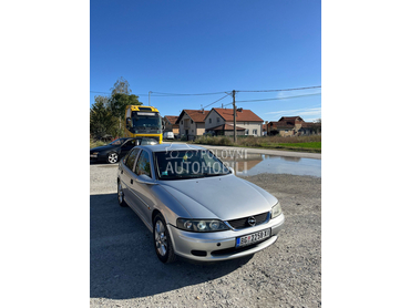 Opel Vectra B 