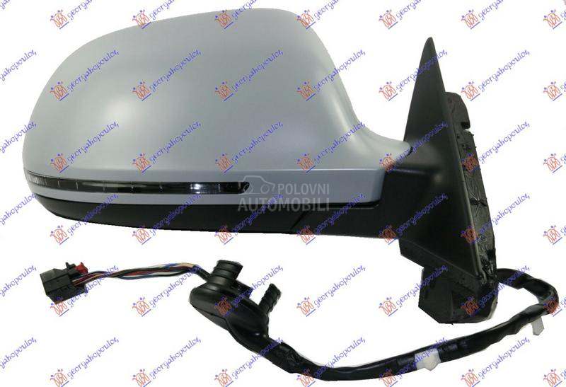 RETROVIZOR ELEKTRICNI SA GREJA