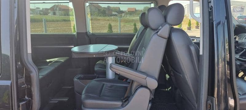 Volkswagen Multivan VIP