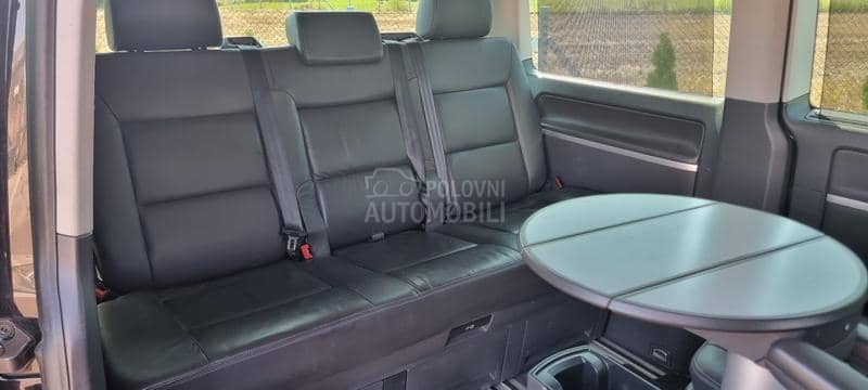 Volkswagen Multivan VIP