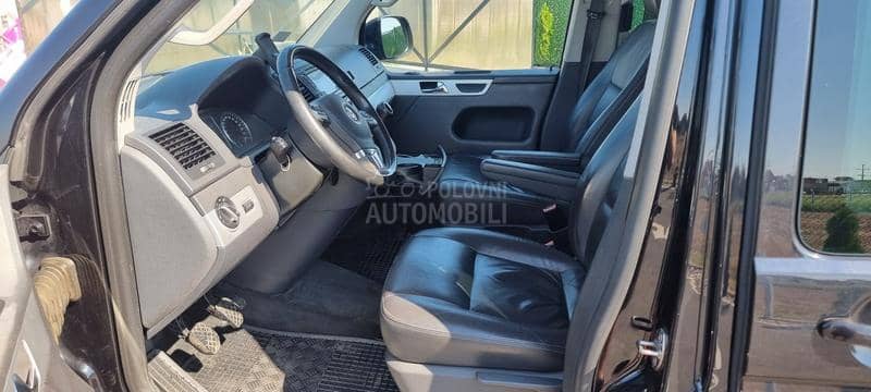 Volkswagen Multivan VIP