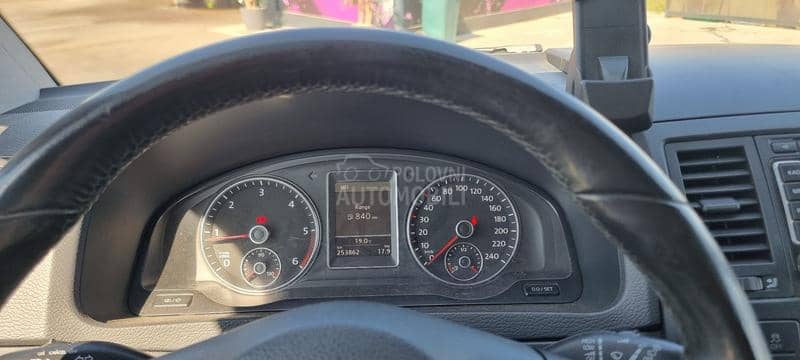 Volkswagen Multivan VIP