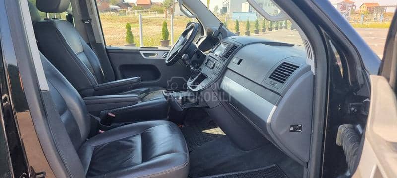 Volkswagen Multivan VIP