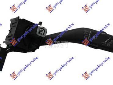 PREKIDAC/RUCICA NA VOLANU... za Volkswagen Tiguan od 2016. do 2020. god.