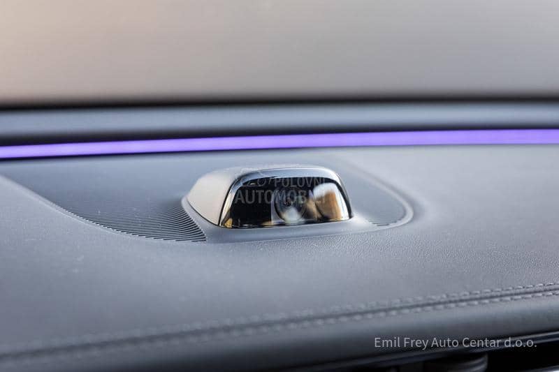 Mercedes Benz E 200 4MATIC