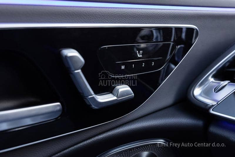 Mercedes Benz E 200 4MATIC