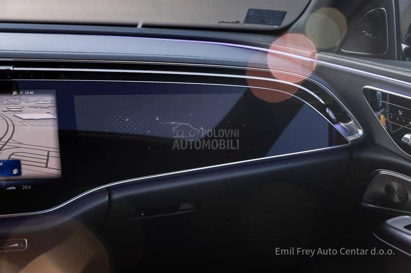 Mercedes Benz E 200 4MATIC