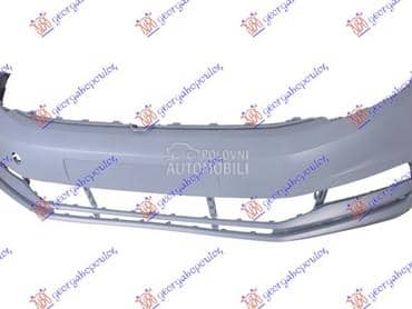 PREDNJI BRANIK PM -17 za Volkswagen Touran za 2015. god.