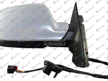 RETROVIZOR ELEKTRICNI SA GREJA za Audi A3 od 2008. do 2012. god.