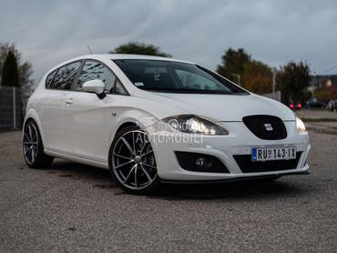 Seat Leon TSI