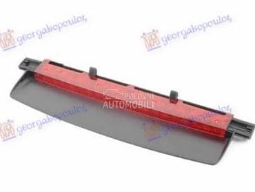 TRECA STOP LAMPA za Audi A6 od 2008. do 2010. god.